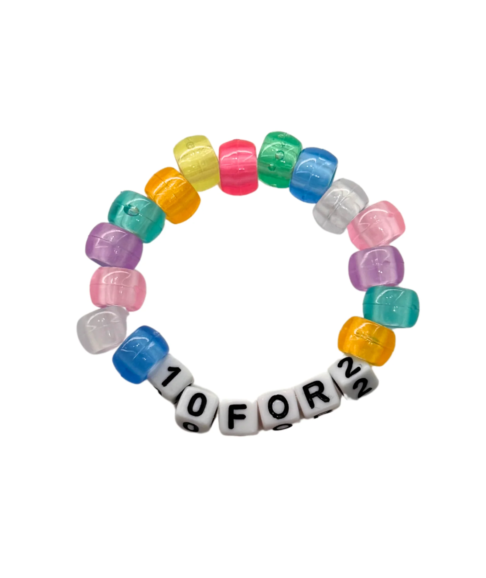 Arm Candy 10 for 2 Camp Bracelet
