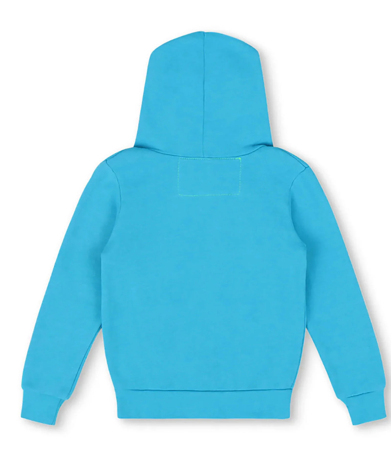 Aviator Nation Kids Classic 5 Stripe Zip Hoodie - Image 5