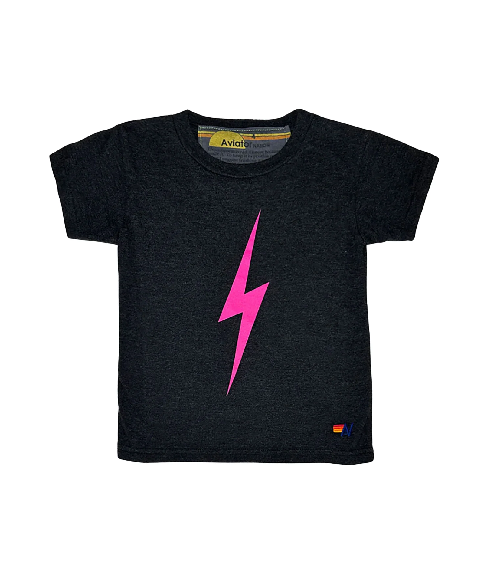 Aviator Nation Kids Bolt Tee - Image 3