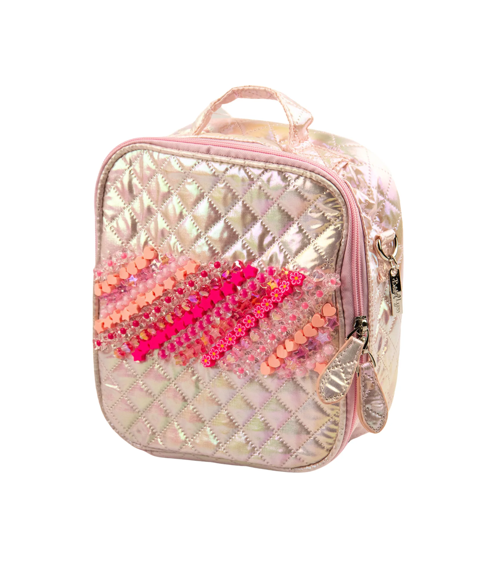 Bari Lynn Lunchbox Full Charm Pocket - Image 2