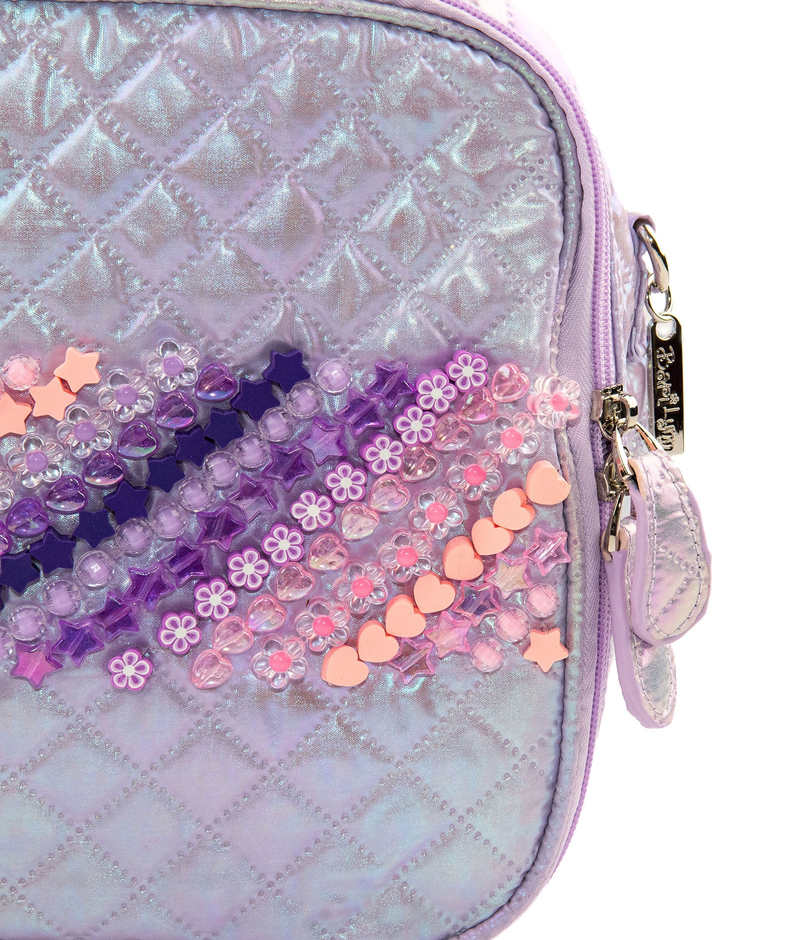 Bari Lynn Lunchbox Full Charm Pocket - Image 4