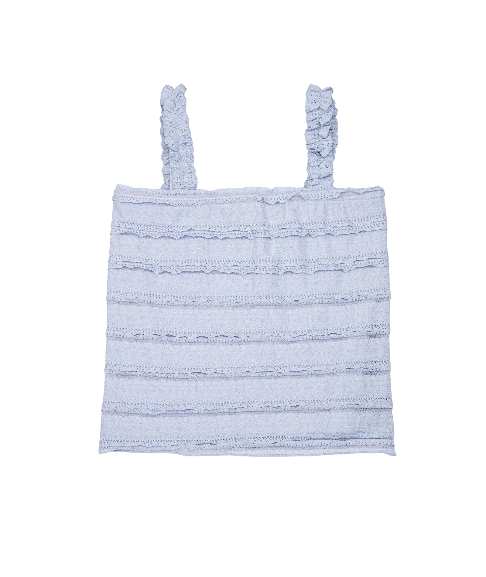 Cheryl Creations Girls Fahey Lace Top - Image 10
