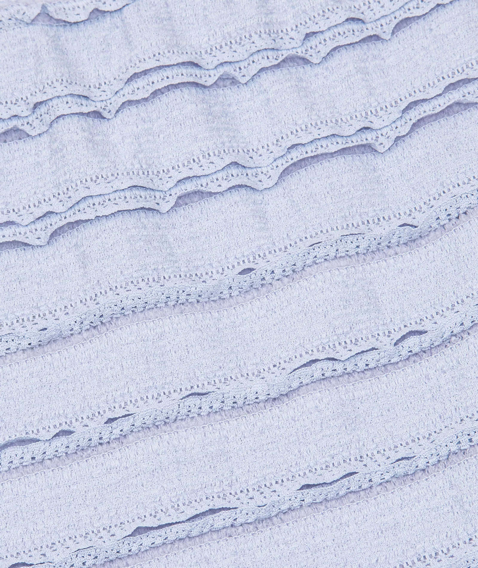Cheryl Creations Girls Fahey Lace Top - Image 12