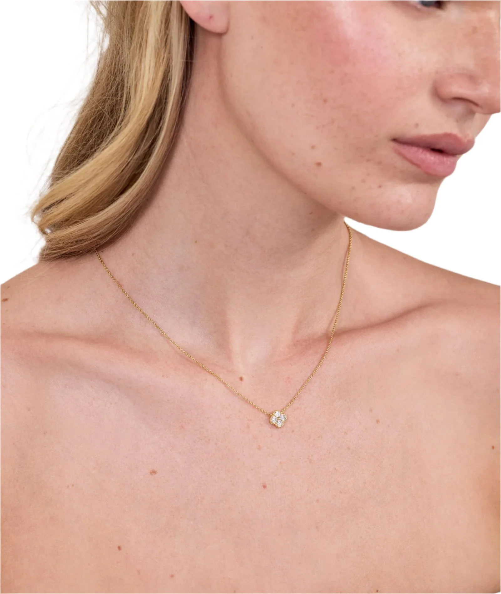 Electric Picks Camilla Necklace - Image 2