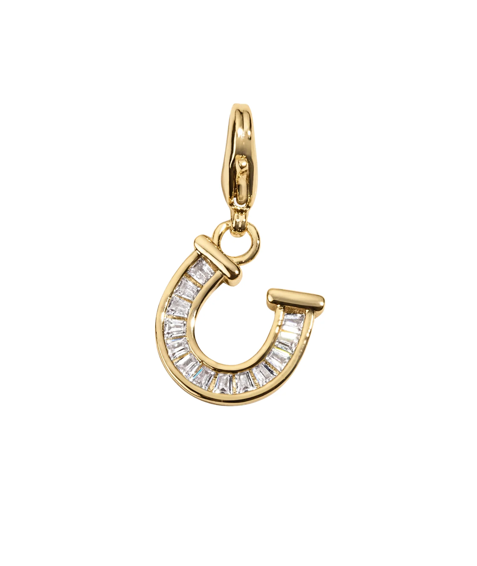Electric Picks Charm Giddy Up