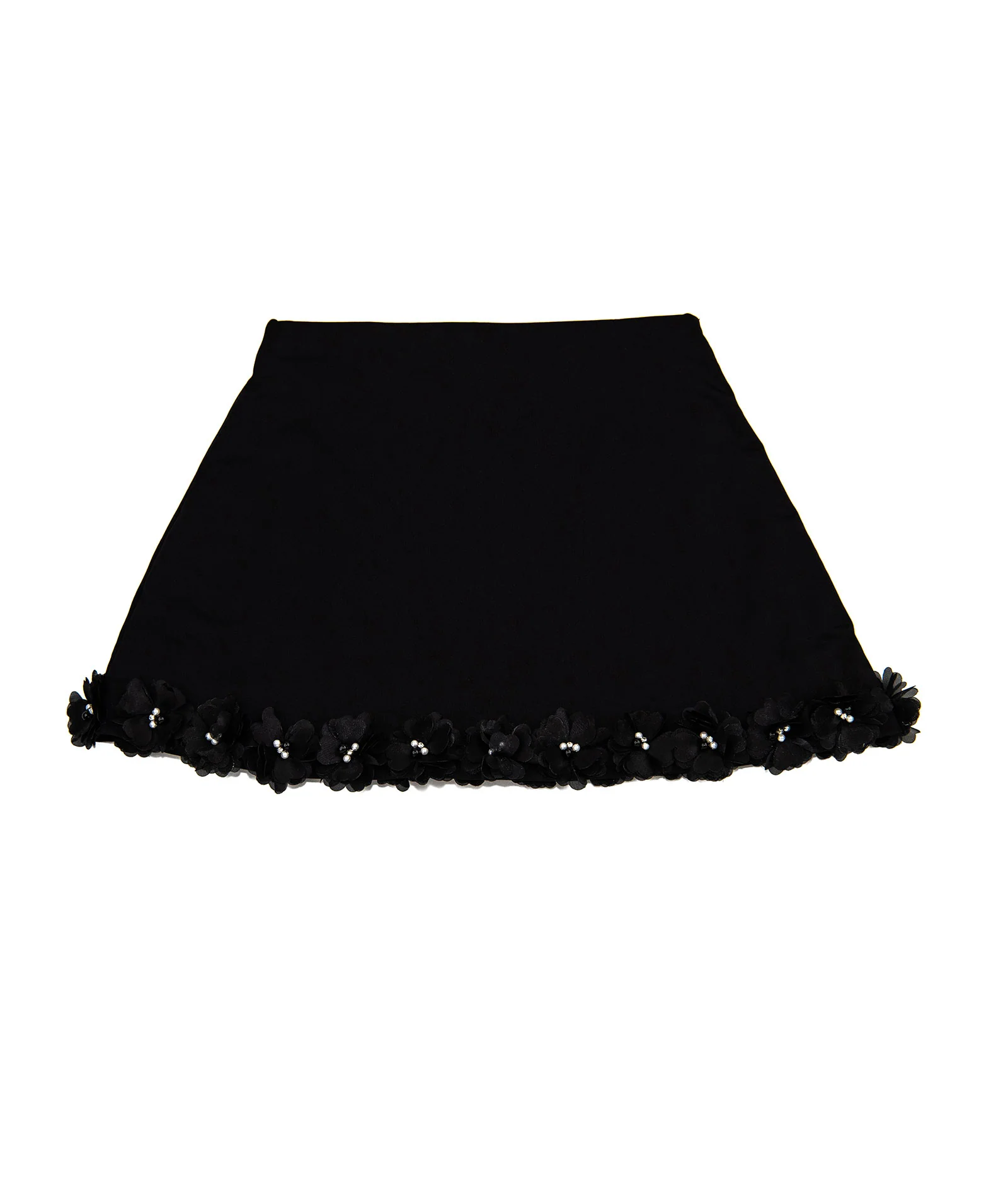 FBZ Girls Zelda Rosettes Skirt - Image 4