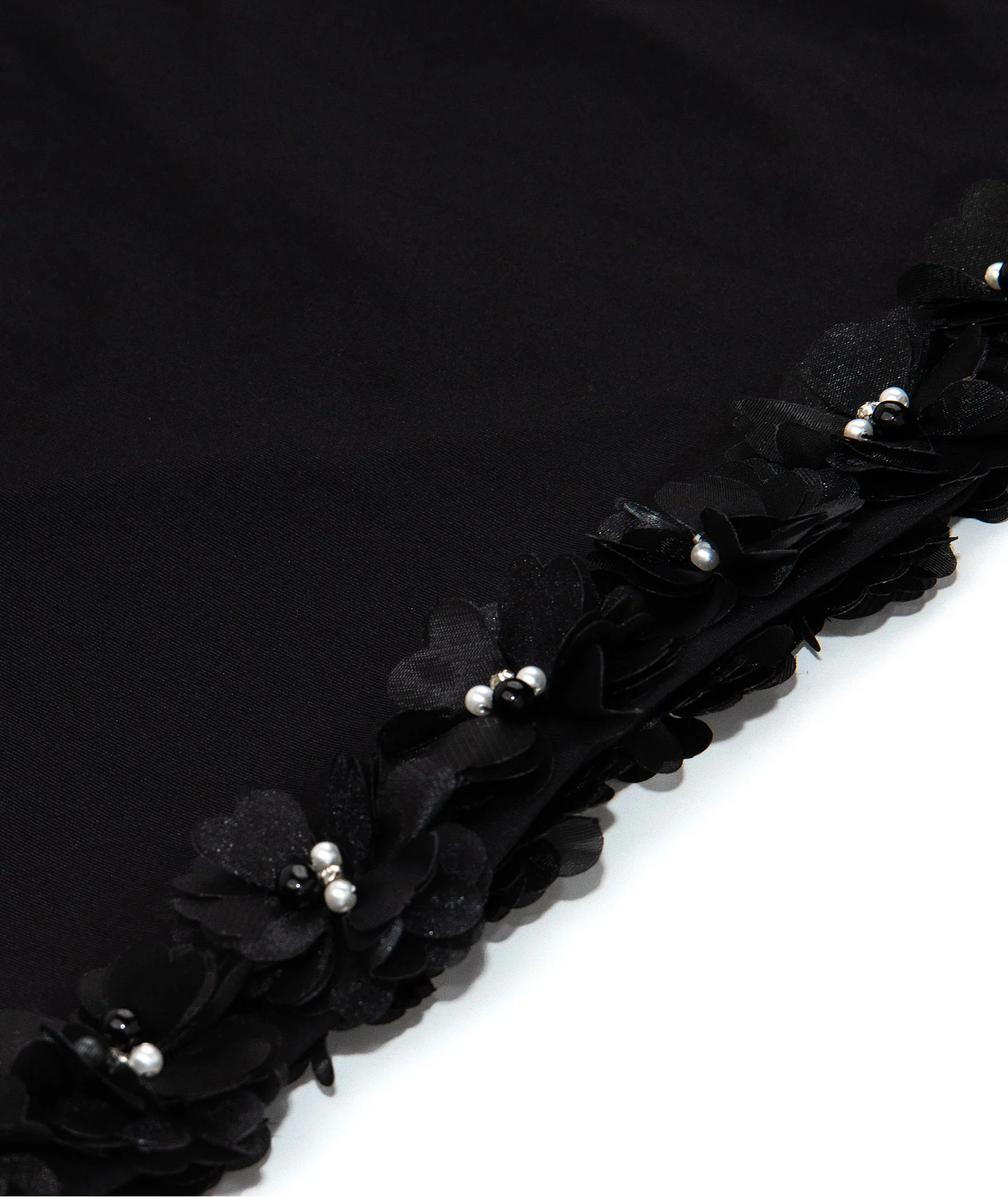 FBZ Girls Zelda Rosettes Skirt - Image 5