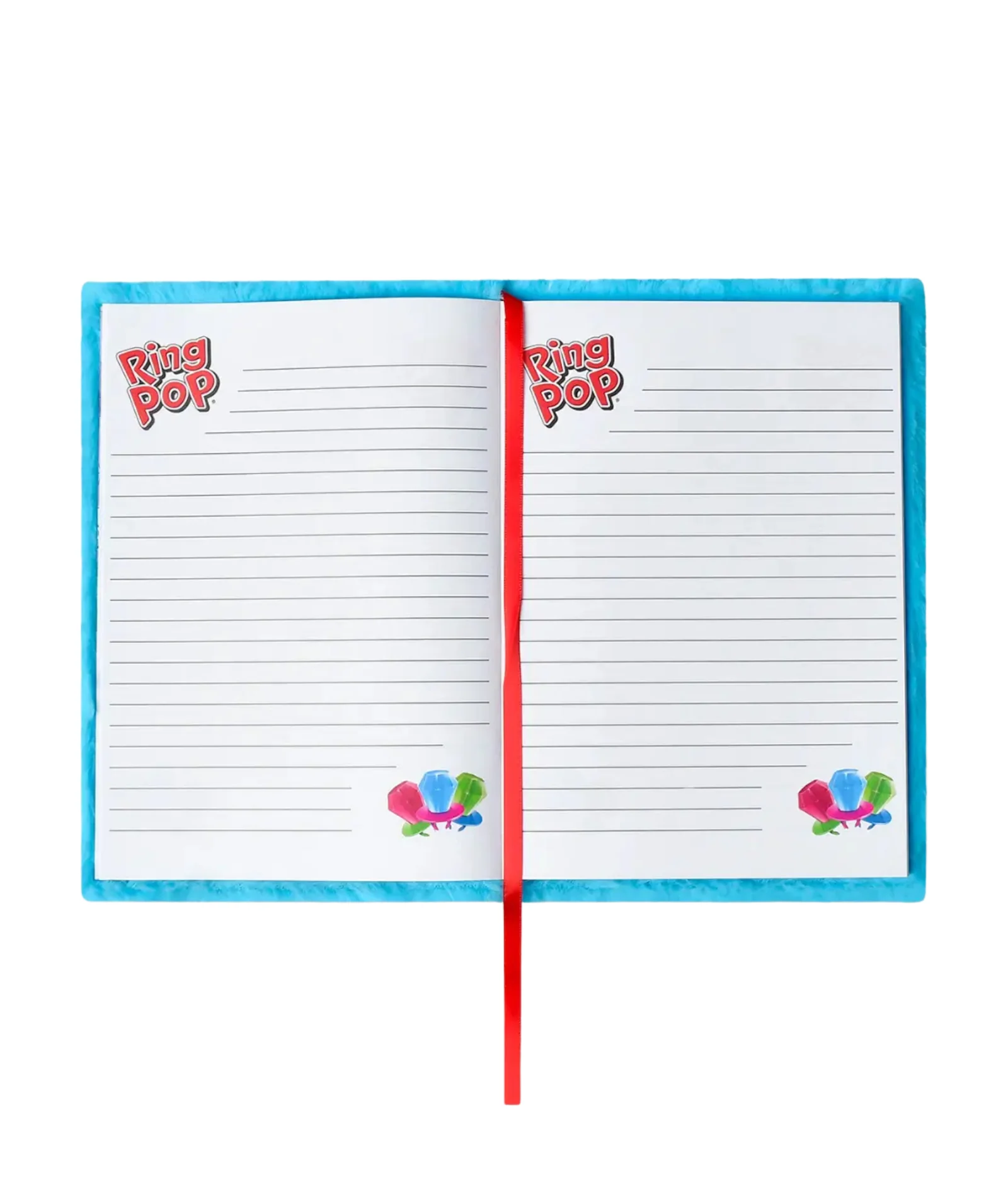 iScream Ring Pop Journal - Image 2