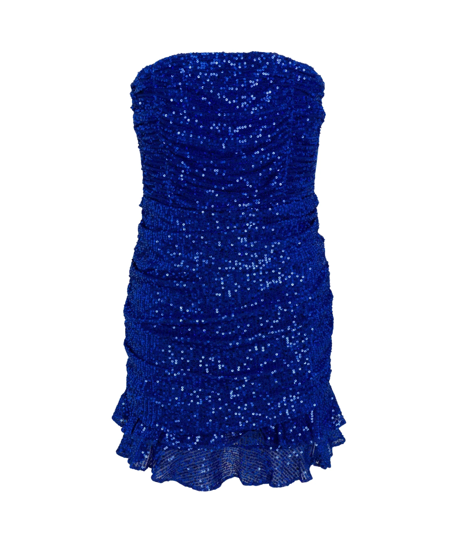 Gold Rush NYC Girls Ophelia Sequin Dress - Image 33