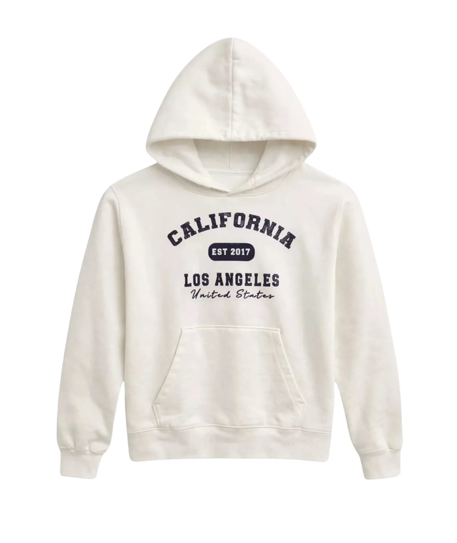 Katie J NYC Girls California Hoodie