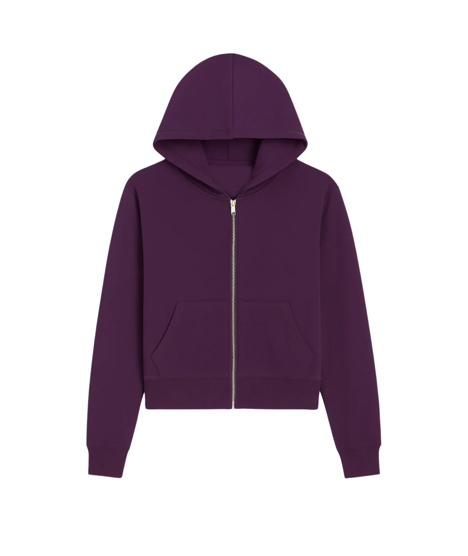 Katie J NYC Girls Cody Zip Hoodie