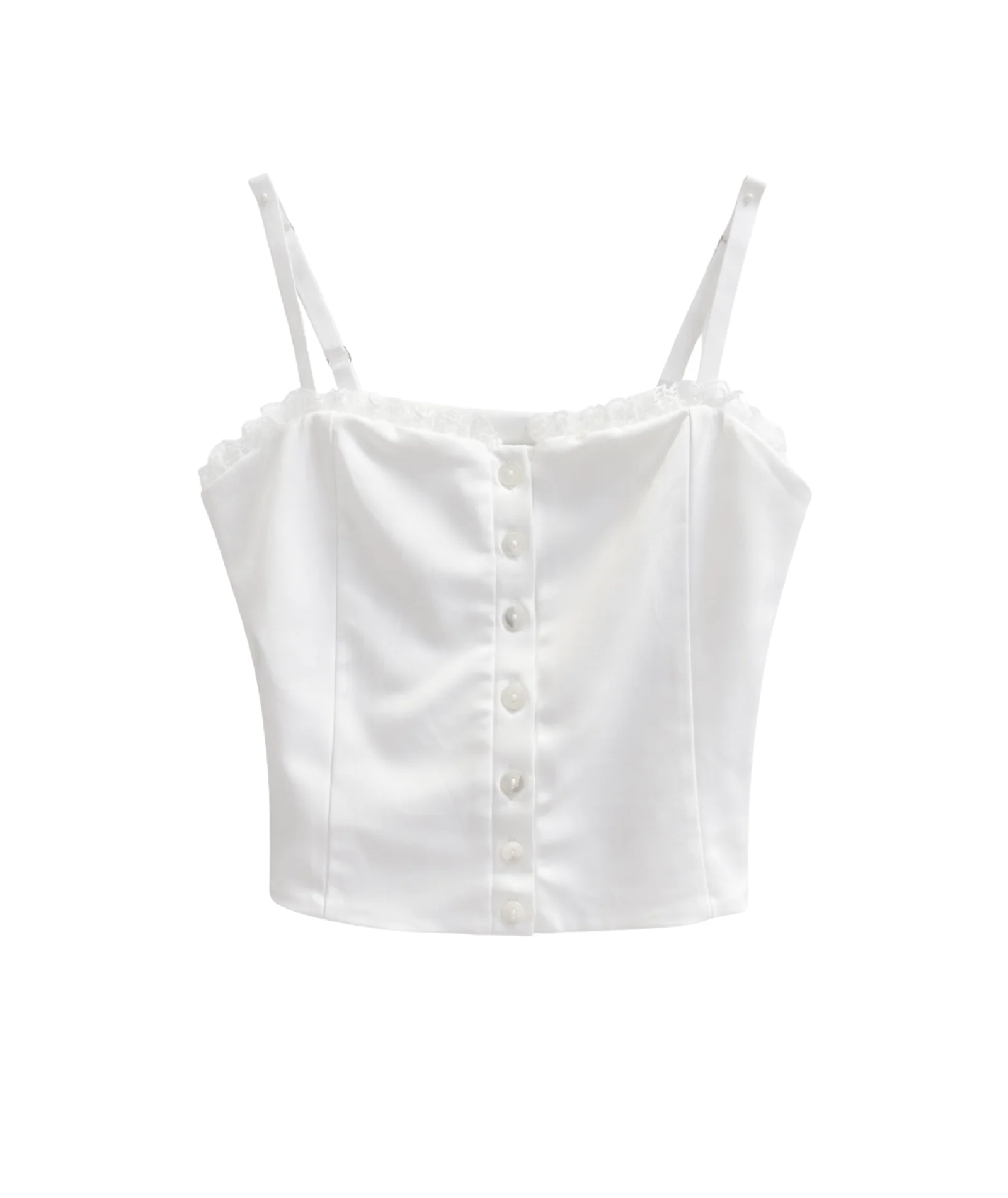 Katie J NYC Girls Delia Top - Image 4