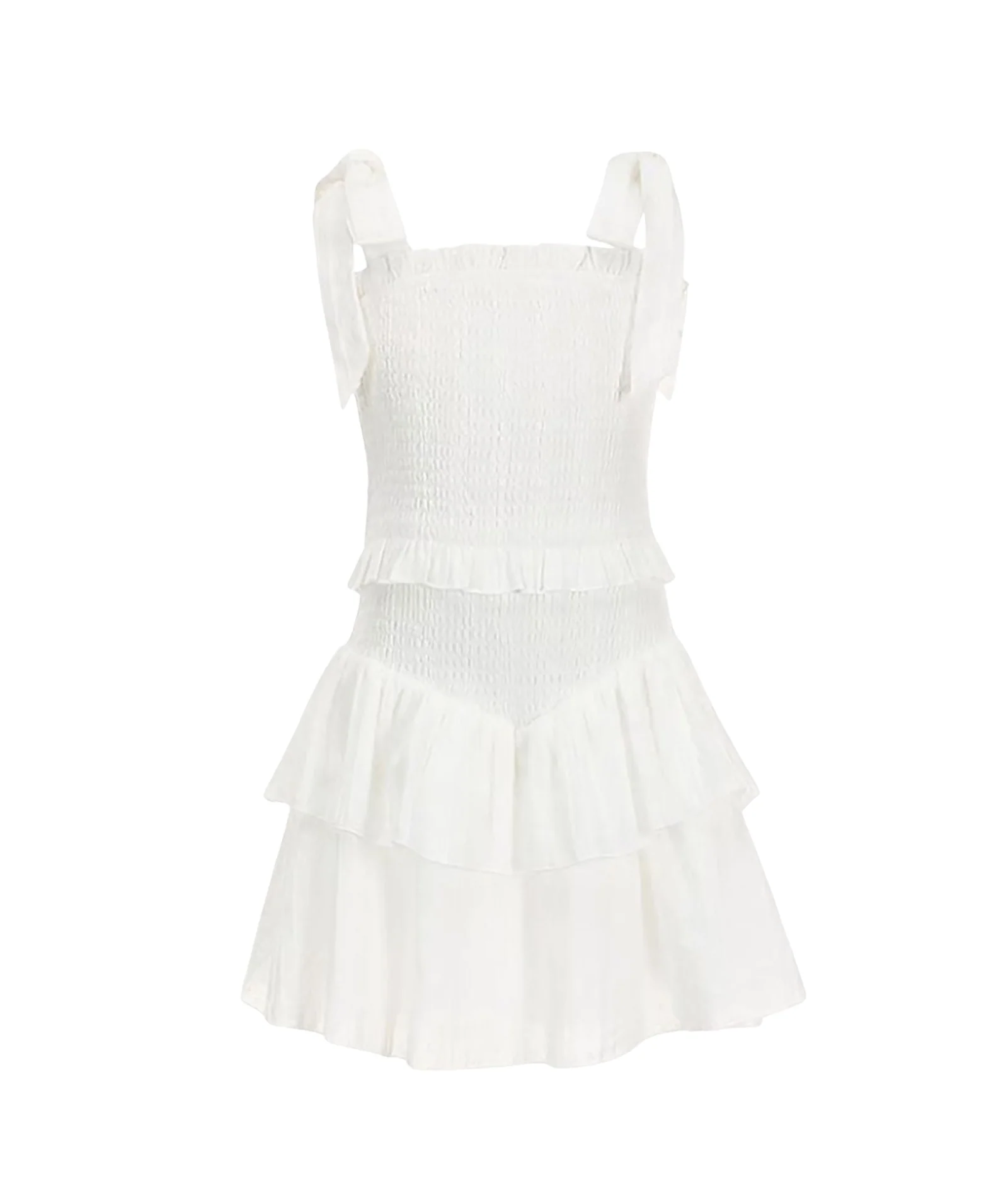 Katie J NYC Girls Emerson Dress