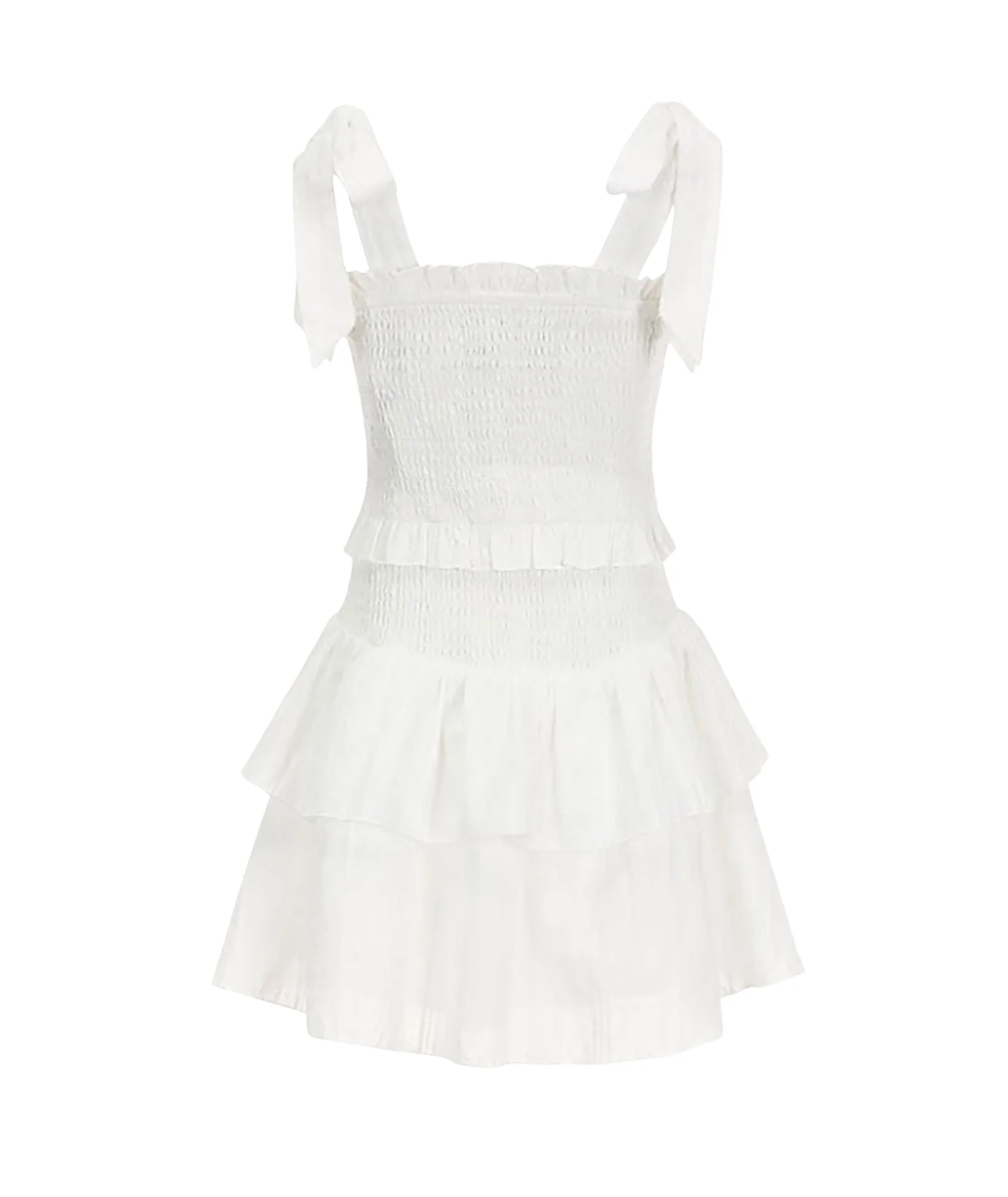 Katie J NYC Girls Emerson Dress - Image 2