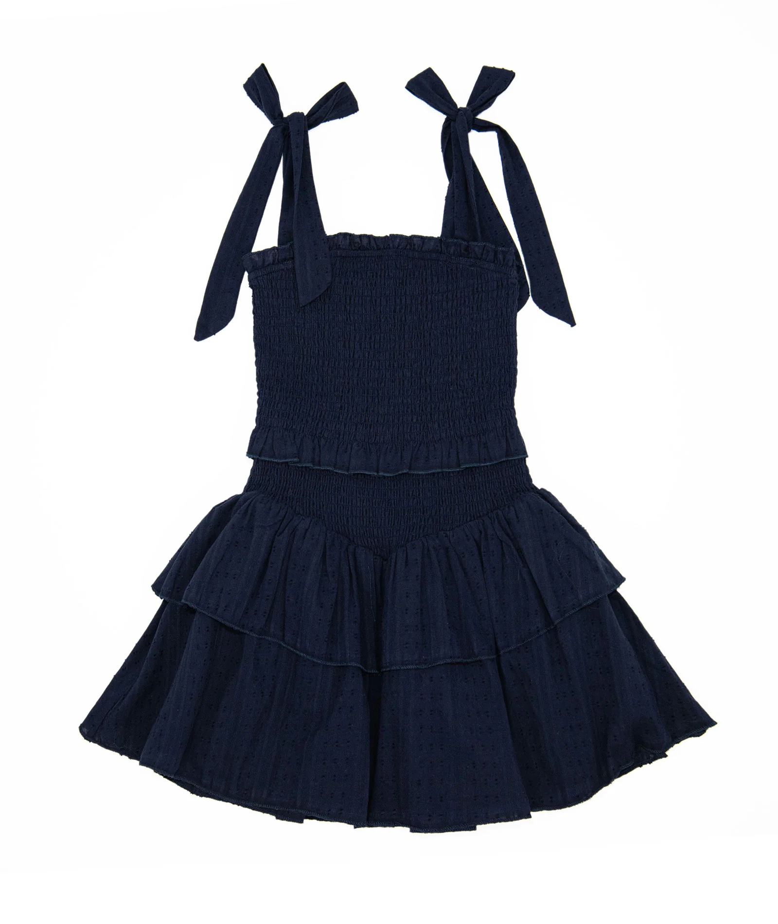 Katie J NYC Girls Emerson Dress - Image 3