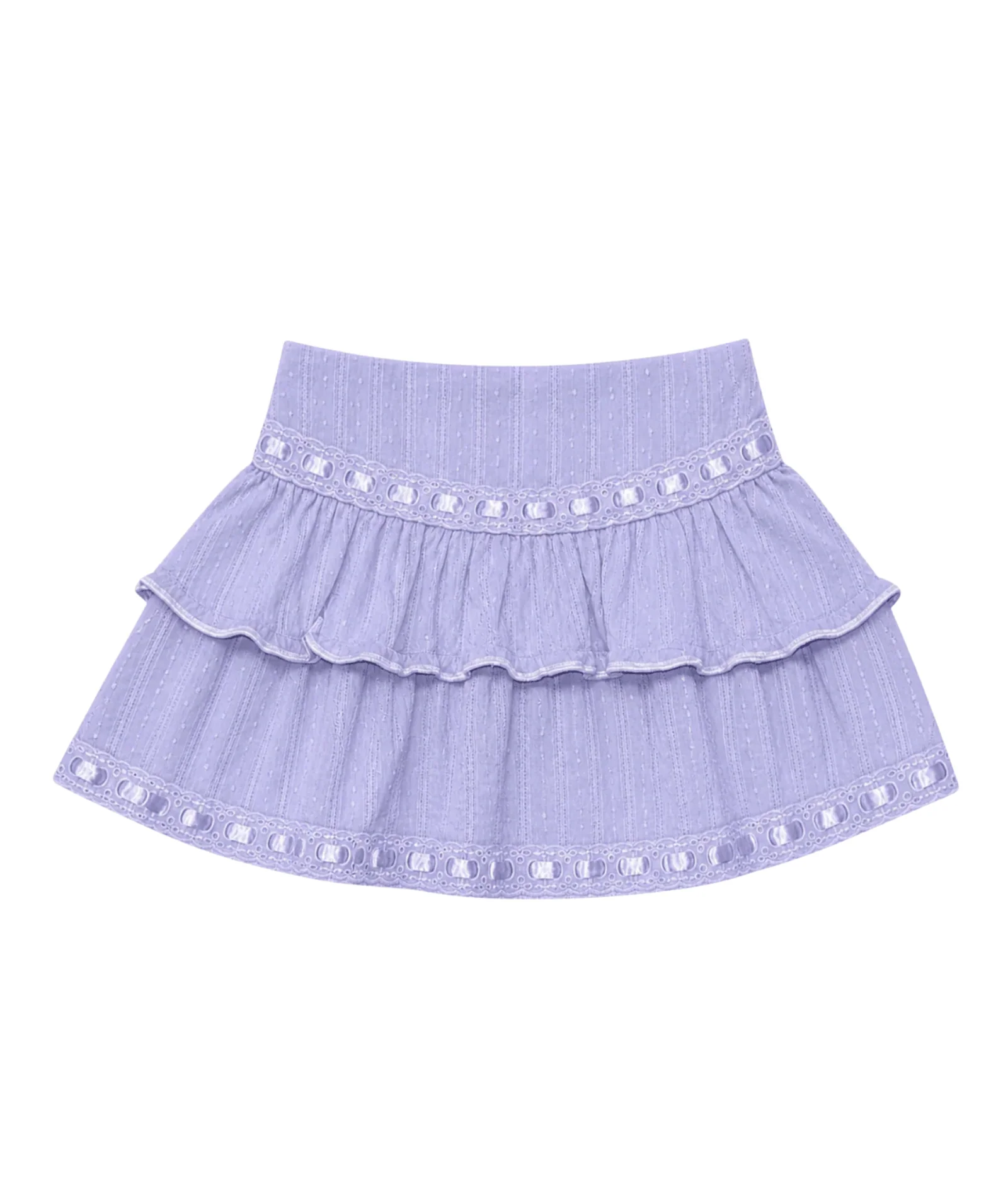 Katie J NYC Girls Julie Skirt - Image 5