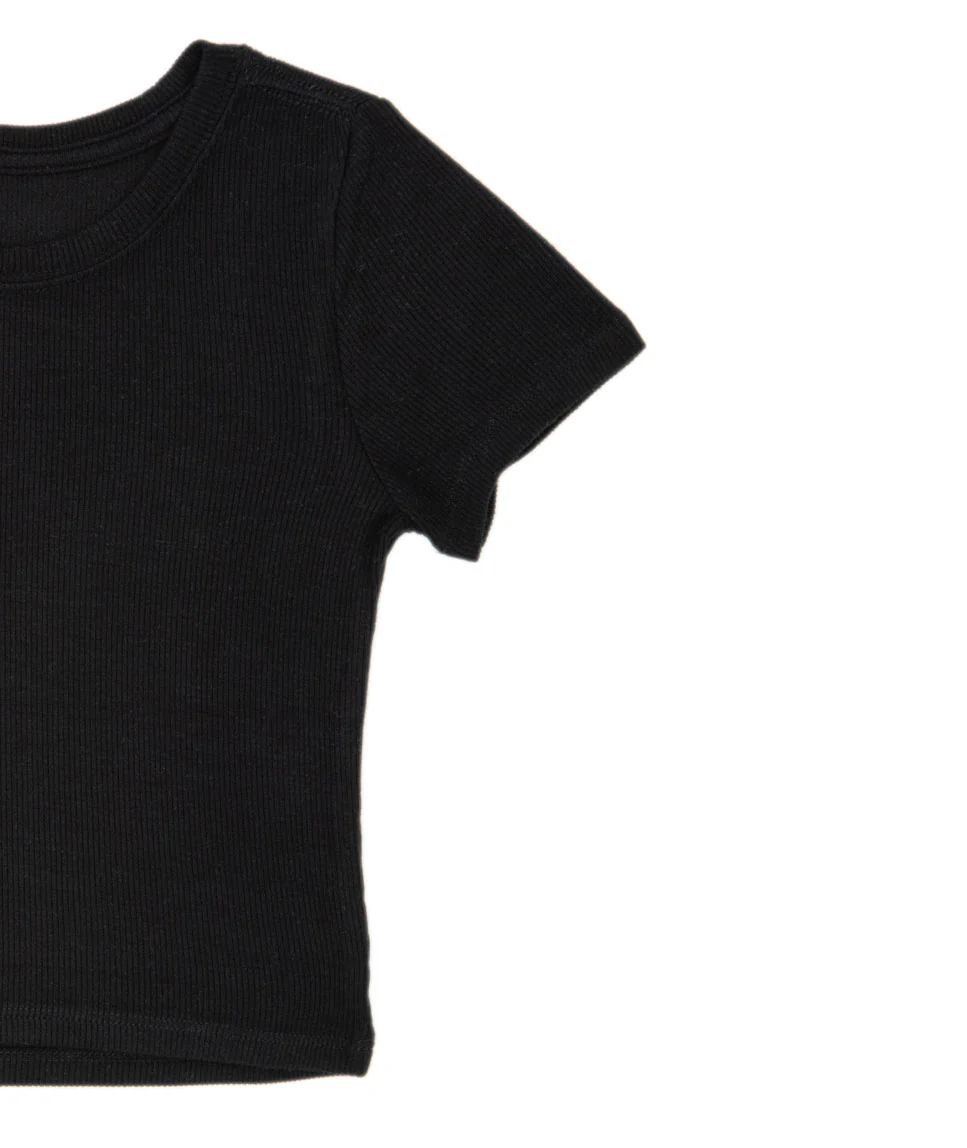 Katie J NYC Girls Livi Tee - Image 10