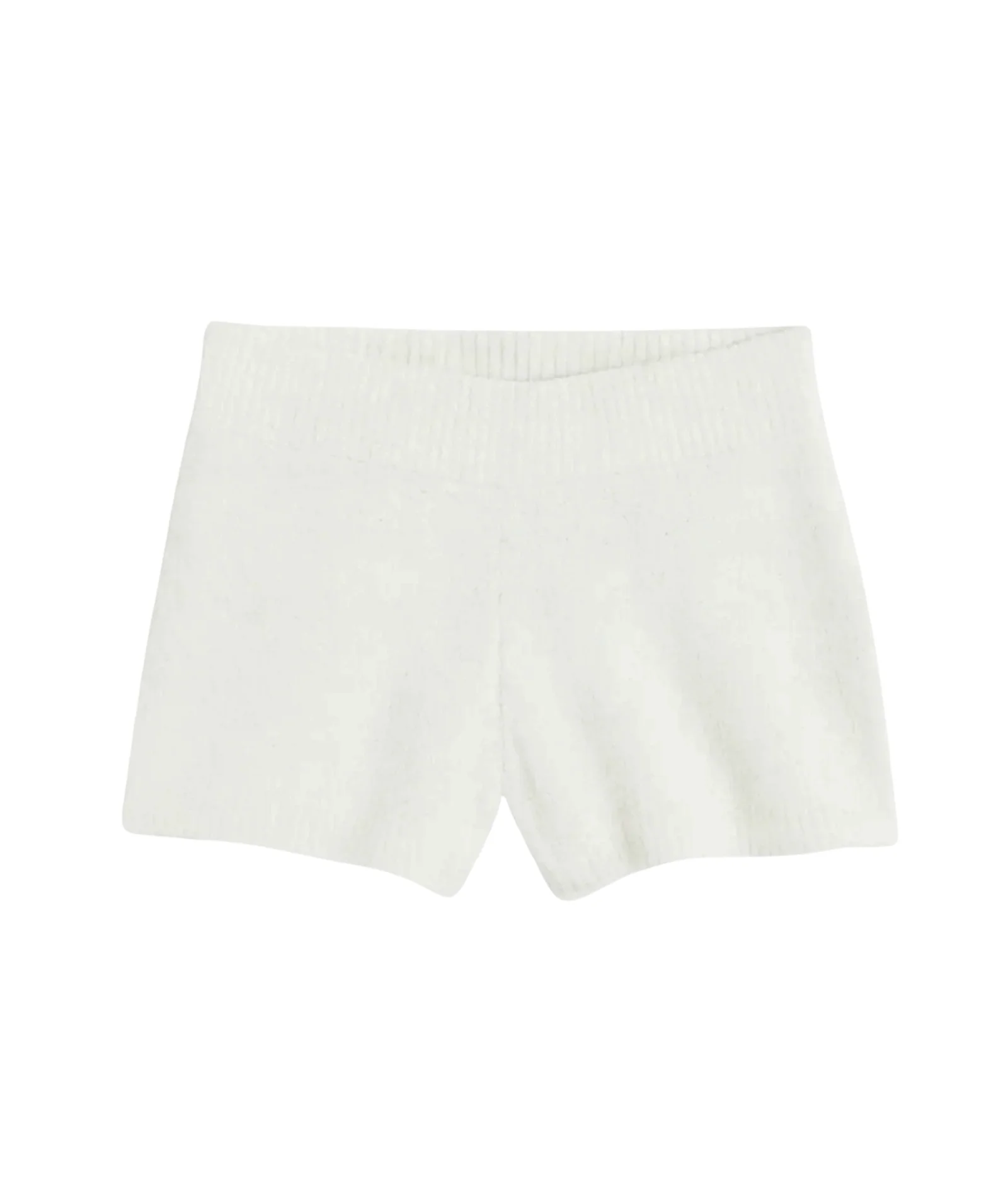 Katie J NYC Girls Parker Shorts Vintage White - Image 5