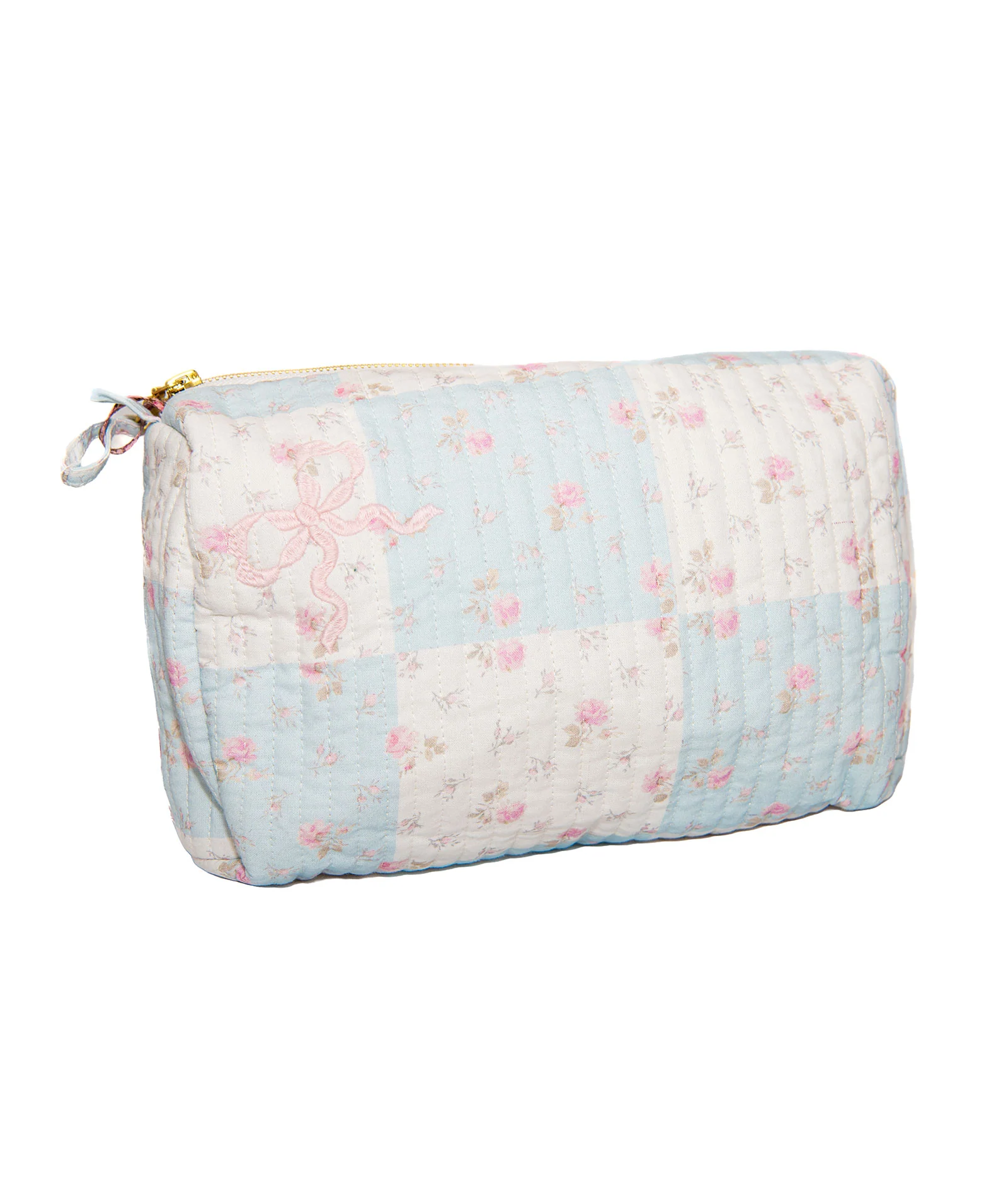 Love Shack Fancy Octavia With Bow Ivory Chapparal
