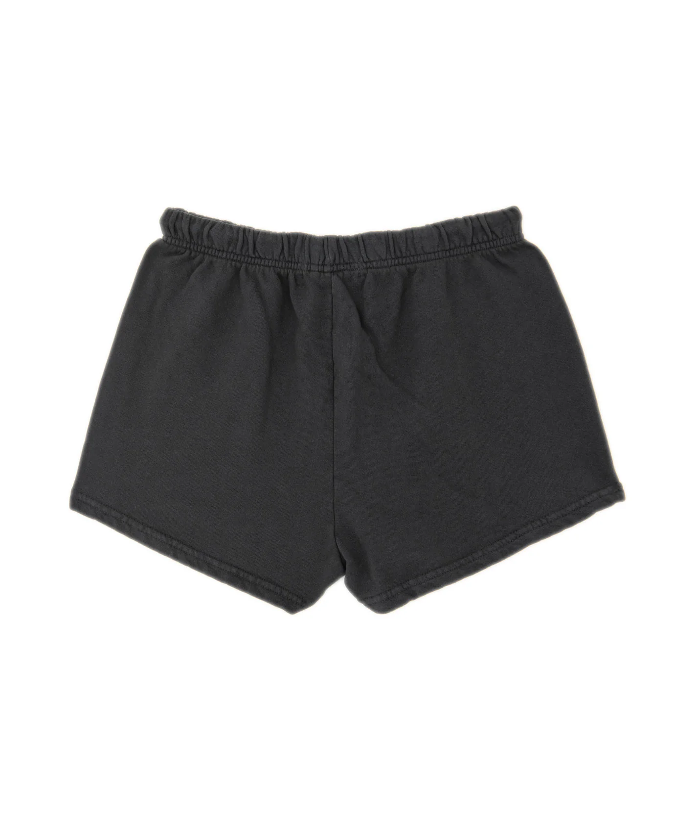 Perfect White Tee Women Layla French Terry Sweat Shorts - Image 12