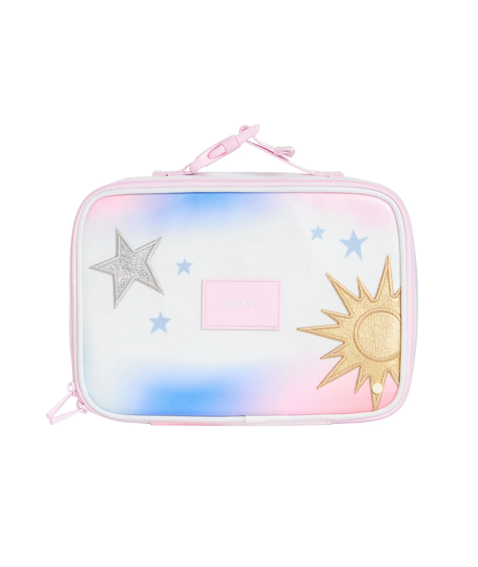 State Bags Rodgers Lunch Box Celestial