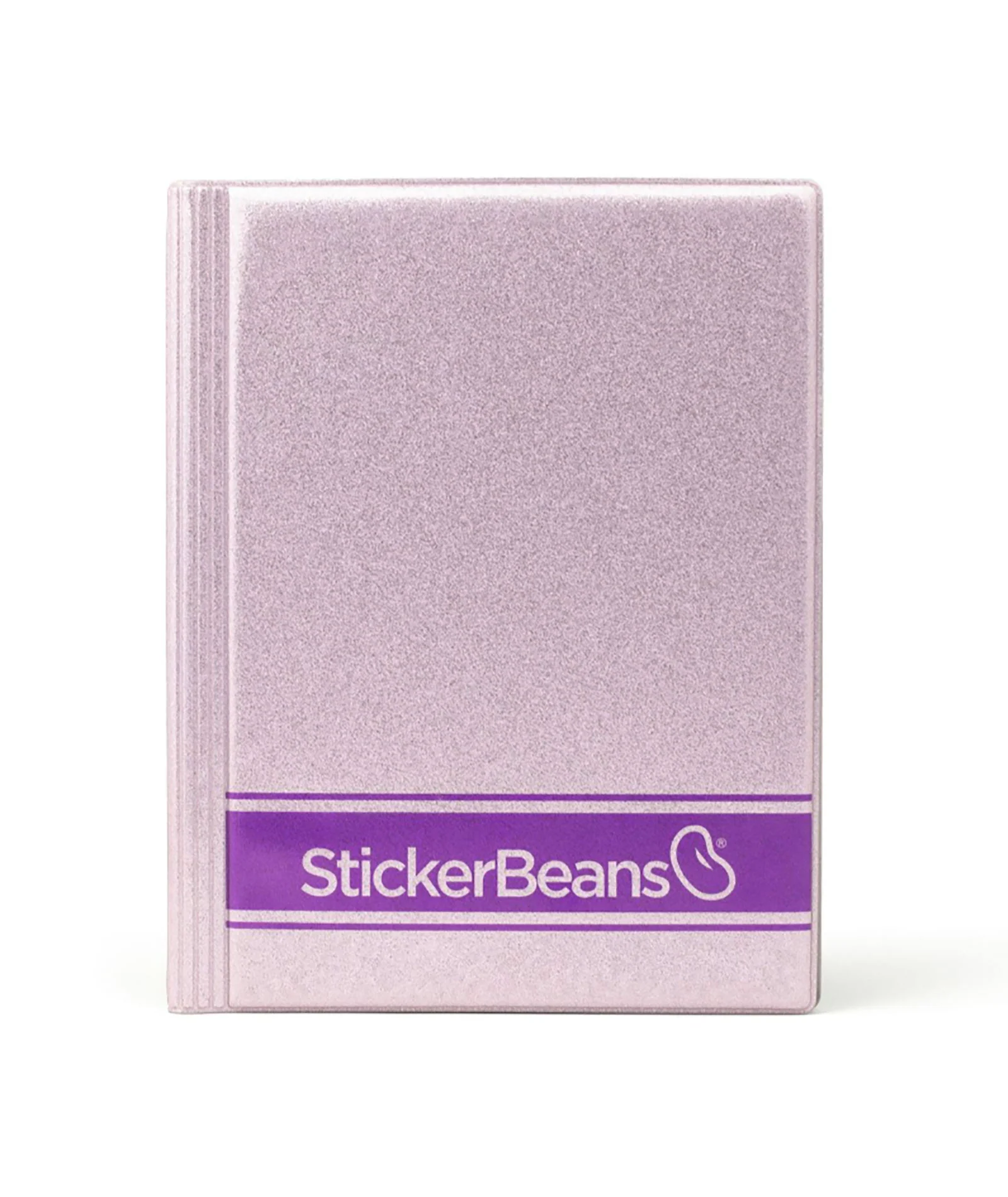 Sticker Beans Collectors Book