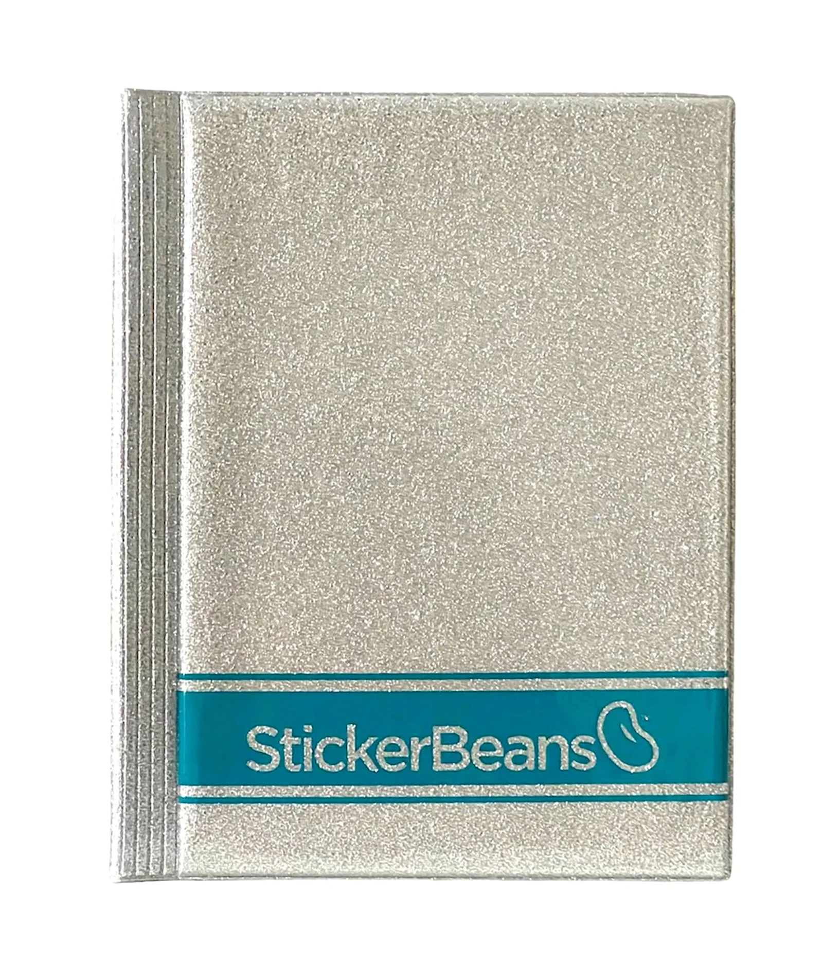 Sticker Beans Collectors Book - Image 4
