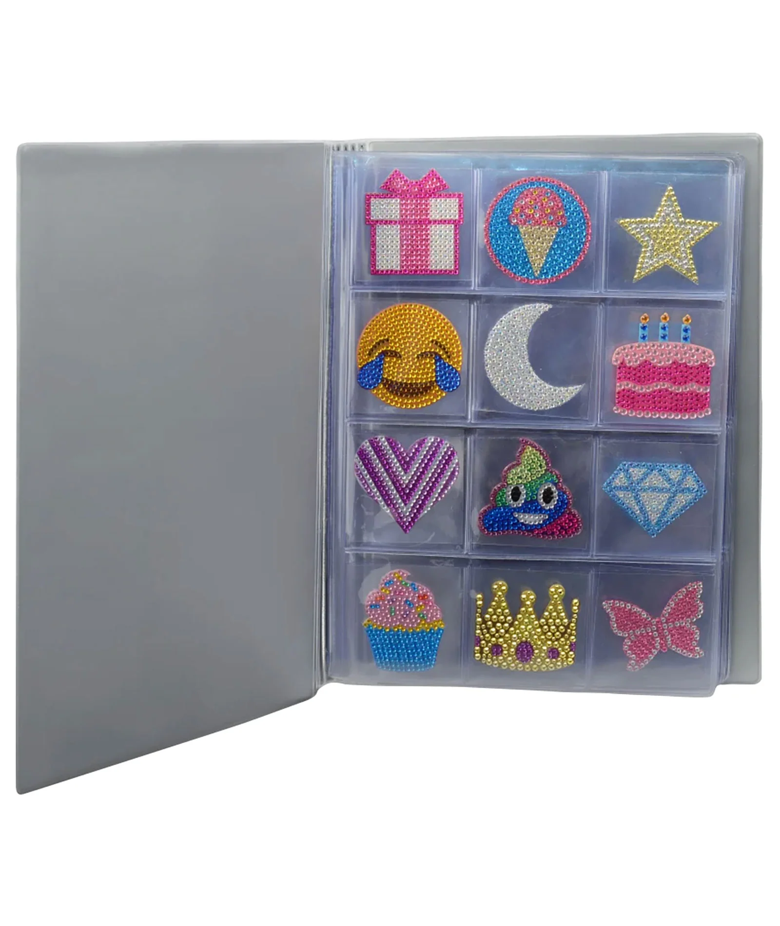 Sticker Beans Collectors Book - Image 5